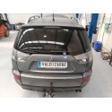 MITSUBISHI OUTLANDER II (CW_W)