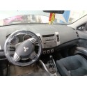 MITSUBISHI OUTLANDER II (CW_W)