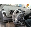 MITSUBISHI OUTLANDER II (CW_W)