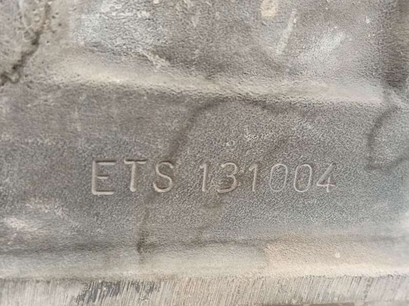 Recambio de diferencial trasero para audi a4 b7 (8ec) 2.0 tfsi referencia OEM IAM ETS 01R525053M - Negro 7