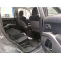 MITSUBISHI OUTLANDER II (CW_W)