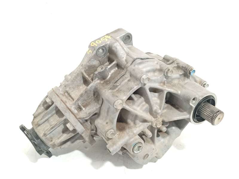 CAJA TRANSFER 2952061M00 2951161M00 