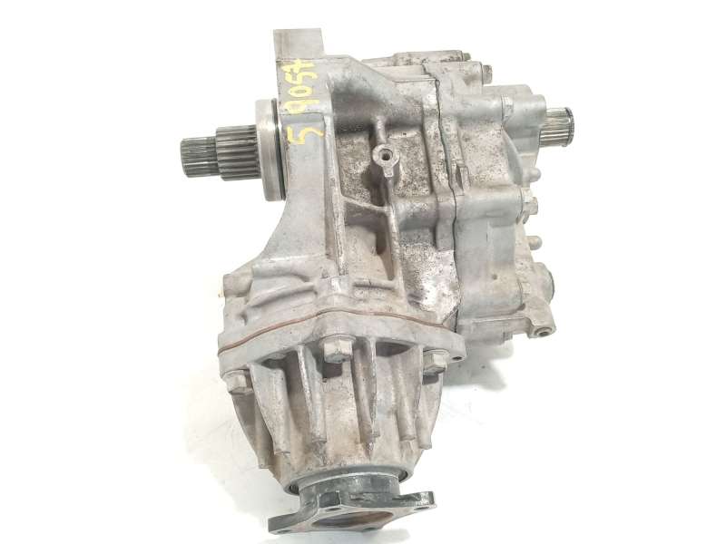 Recambio de caja transfer para suzuki vitara (ly) 1.4 t allgrip (apk 414) referencia OEM IAM 2952061M00 2951161M00 - Gris 3