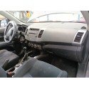 MITSUBISHI OUTLANDER II (CW_W)