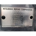 MITSUBISHI OUTLANDER II (CW_W)