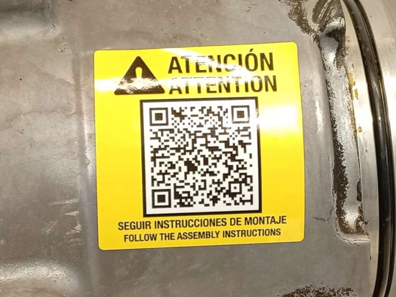 Recambio de caja transfer para suzuki vitara (ly) 1.4 t allgrip (apk 414) referencia OEM IAM 2952061M00 2951161M00 - Gris 5