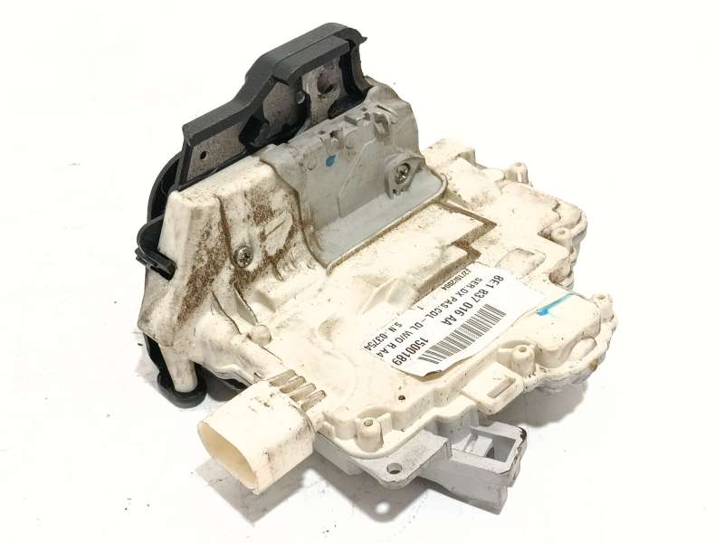 CERRADURA PUERTA DELANTERA DERECHA 8E1837016AA 