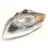 Recambio de faro izquierdo para audi a4 b7 (8ec) 2.0 tfsi referencia OEM IAM 8E0941003AM 8E0941029AS 0301219271
