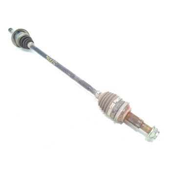 TRANSMISION TRASERA IZQUIERDA RTA12560XB 