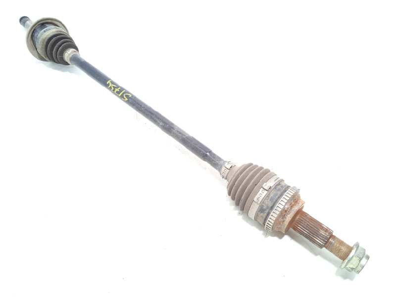 TRANSMISION TRASERA IZQUIERDA RTA12560XB 