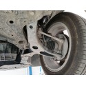 MITSUBISHI OUTLANDER II (CW_W)
