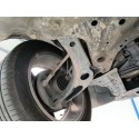 MITSUBISHI OUTLANDER II (CW_W)