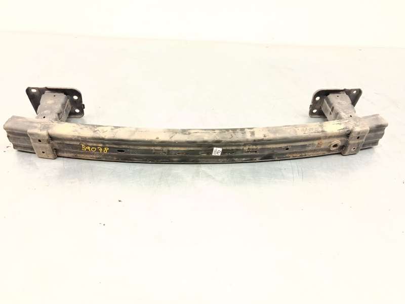 Recambio de refuerzo paragolpes trasero para ford kuga ii (dm2) 2.0 tdci referencia OEM IAM 1857271 - Gris 2