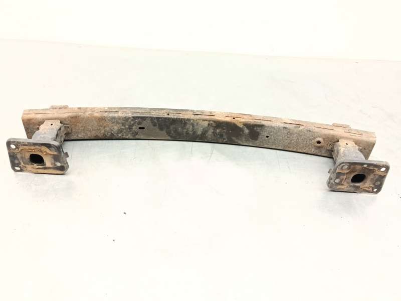 Recambio de refuerzo paragolpes trasero para ford kuga ii (dm2) 2.0 tdci referencia OEM IAM 1857271 - Gris 3