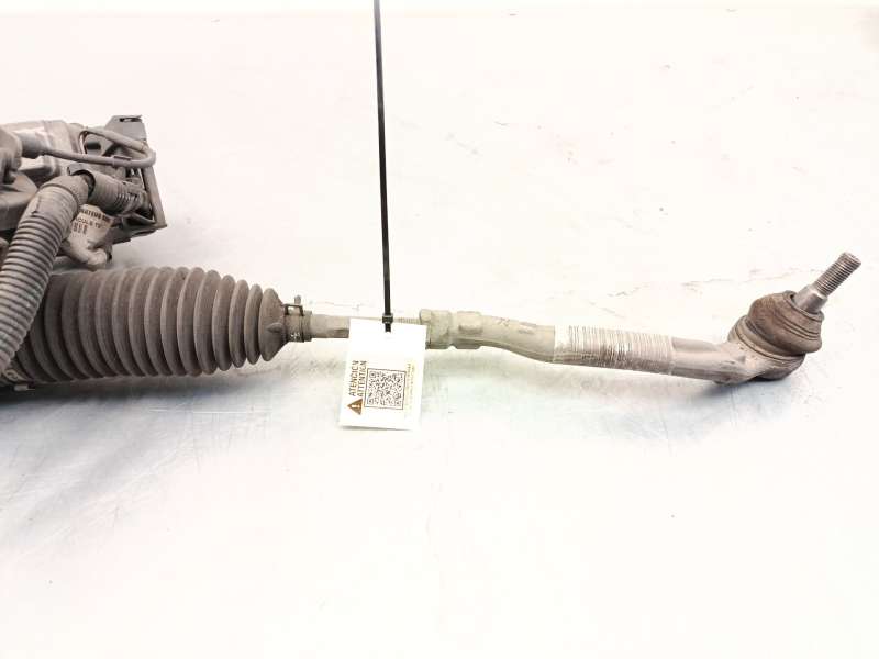 Recambio de cremallera direccion para peugeot 308 ii (lb_, lp_, lw_, lh_, l3_) 1.2 thp 110 referencia OEM IAM 1674129780 - Blanco 3