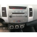 MITSUBISHI OUTLANDER II (CW_W)