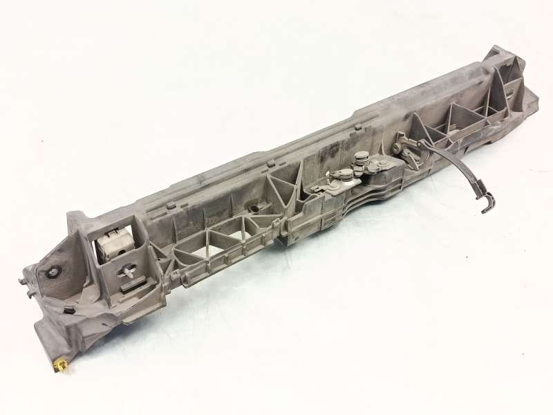 Recambio de panel frontal para peugeot 308 ii (lb_, lp_, lw_, lh_, l3_) 1.2 thp 110 referencia OEM IAM 9807148180 - Blanco