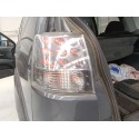 MITSUBISHI OUTLANDER II (CW_W)
