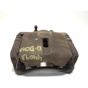 Recambio de pinza freno delantera derecha para nissan x-trail (t32) 1.6 dci turbodiesel cat referencia OEM IAM 410014BA0C  41001