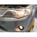 MITSUBISHI OUTLANDER II (CW_W)