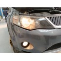 MITSUBISHI OUTLANDER II (CW_W)