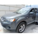 MITSUBISHI OUTLANDER II (CW_W)