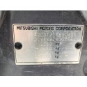 MITSUBISHI OUTLANDER II (CW_W)