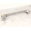 Recambio de refuerzo paragolpes delantero para peugeot 308 ii (lb_, lp_, lw_, lh_, l3_) 1.2 thp 110 referencia OEM IAM 967736418