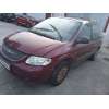 chrysler voyager iv (rg, rs) del año 2002
