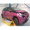 toyota aygo (_b4_) del año 2019
