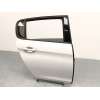 Recambio de puerta trasera derecha para peugeot 308 ii (lb_, lp_, lw_, lh_, l3_) 1.2 thp 110 referencia OEM IAM 9802165580  