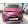 toyota aygo (_b4_) del año 2019
