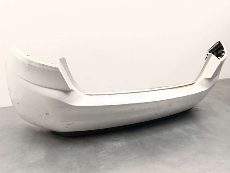 Recambio de paragolpes trasero para peugeot 308 ii (lb_, lp_, lw_, lh_, l3_) 1.2 thp 110 referencia OEM IAM 1610767080 161076698 - Blanco