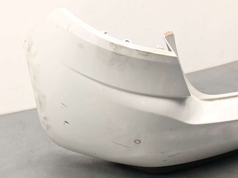 Recambio de paragolpes trasero para peugeot 308 ii (lb_, lp_, lw_, lh_, l3_) 1.2 thp 110 referencia OEM IAM 1610767080 161076698 - Blanco 3