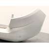 Recambio de paragolpes trasero para peugeot 308 ii (lb_, lp_, lw_, lh_, l3_) 1.2 thp 110 referencia OEM IAM 1610767080 161076698