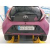 toyota aygo (_b4_) del año 2019