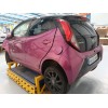 toyota aygo (_b4_) del año 2019