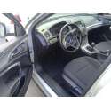 OPEL INSIGNIA BERLINA