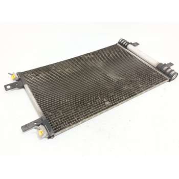 CONDENSADOR / RADIADOR AIRE ACONDICIONADO 9673629780 