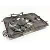 Recambio de electroventilador para peugeot 308 ii (lb_, lp_, lw_, lh_, l3_) 1.2 thp 110 referencia OEM IAM 9806313580  