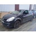 RENAULT CLIO III