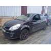 renault clio iii del año 2006