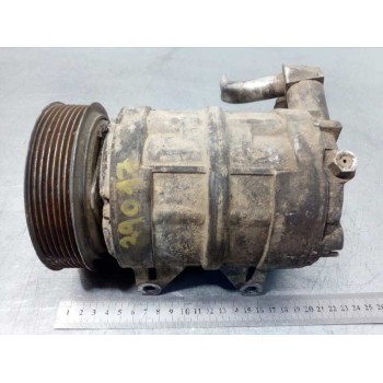 Recambio de compresor aire acondicionado para nissan patrol gr (y61) 3.0 16v turbodiesel cat referencia OEM IAM 92600VS40B  