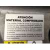Recambio de caja cambios para peugeot 308 ii (lb_, lp_, lw_, lh_, l3_) 1.2 thp 110 referencia OEM IAM 20ET10 1609983480 