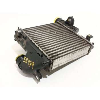 INTERCOOLER 9675627980 P9675627980 IA2048