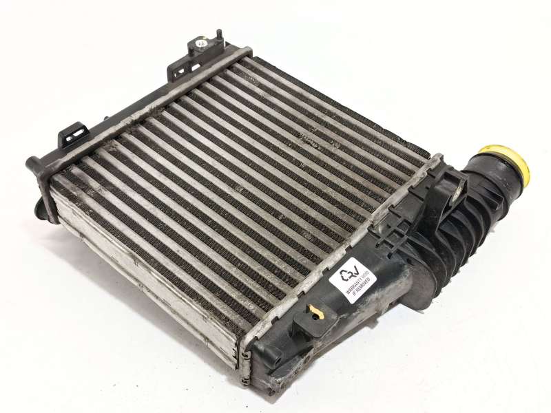 Recambio de intercooler para peugeot 308 ii (lb_, lp_, lw_, lh_, l3_) 1.2 thp 110 referencia OEM IAM 9675627980 P9675627980 IA20 - Blanco 2