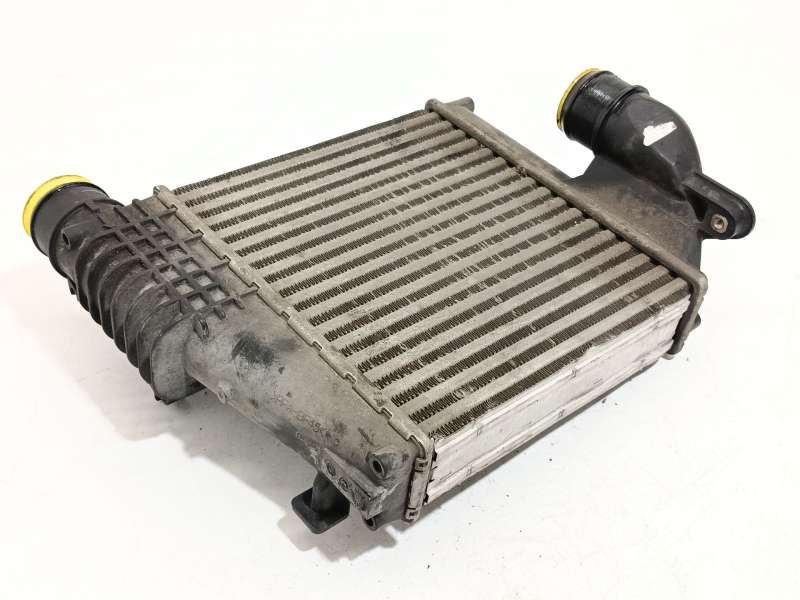 Recambio de intercooler para peugeot 308 ii (lb_, lp_, lw_, lh_, l3_) 1.2 thp 110 referencia OEM IAM 9675627980 P9675627980 IA20 - Blanco 3