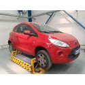 FORD KA (RU8)