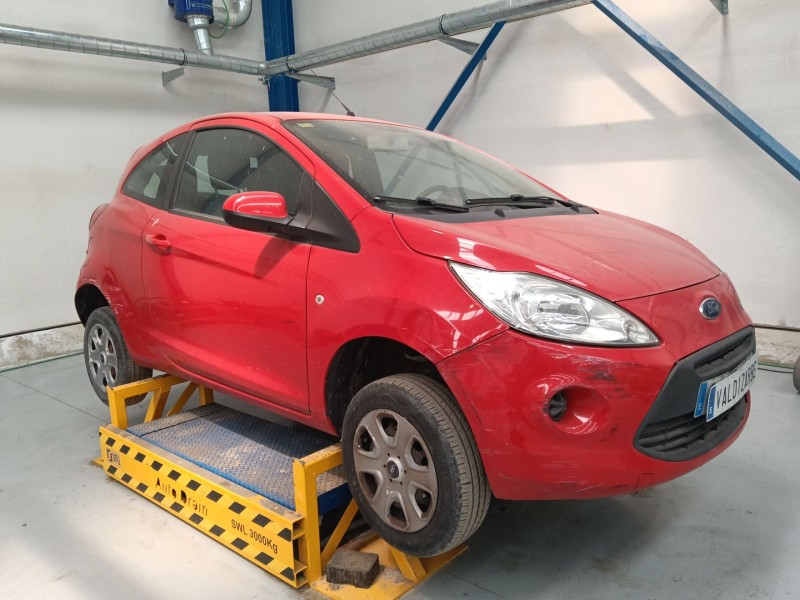 FORD KA (RU8)