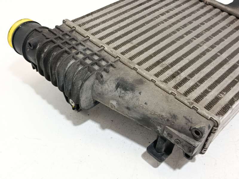 Recambio de intercooler para peugeot 308 ii (lb_, lp_, lw_, lh_, l3_) 1.2 thp 110 referencia OEM IAM 9675627980 P9675627980 IA20 - Blanco 5